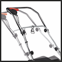 Vorschaubild Einhell Elektro-Vertikutierer-Lüfter GE-SA 1433 3420520