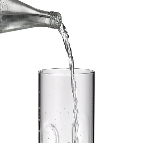 WMF Glaskaraffe 0,8 l
