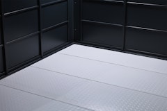 Wolff Finnhaus Fußboden 3024 für Premium Metall GartenhäuserZubehörbild