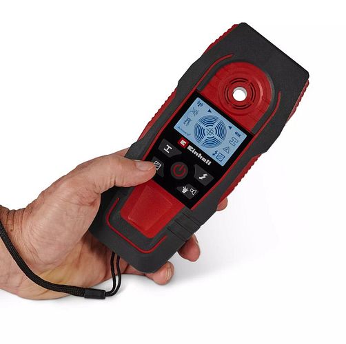 Einhell Digitales Ortungsgerät TE-MD 80 2270145