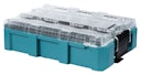 Vorschaubild Makita MAKTRAK Organizer tief M P-91045