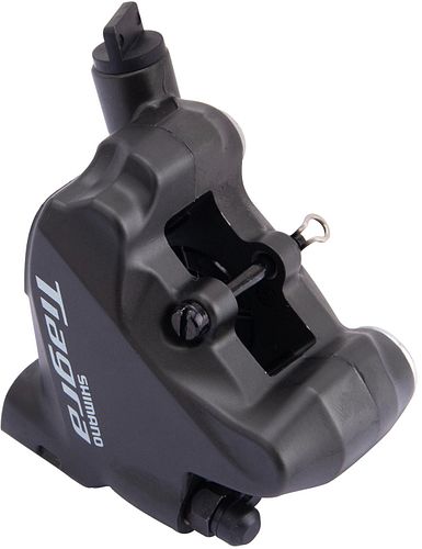 Shimano Bremssattel Tiagra BR-R4770 hinten schwarz