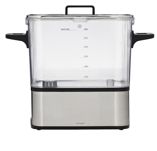 WMF Lono Sous Vide Garer Pro