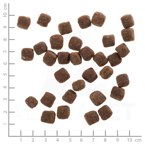 WOLFSBLUT Wild Duck Puppy Entenfleisch mit Kartoffeln Hundetrockenfutter