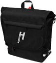 Vorschaubild Haberland Sporty Rucksack 16 l schwarz