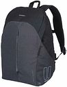 Vorschaubild Basil B-Safe Backpack Nordlicht Woman schwarz
