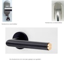 Vorschaubild SALE GRIFFWERK Fenstergriff LUCIA SELECT