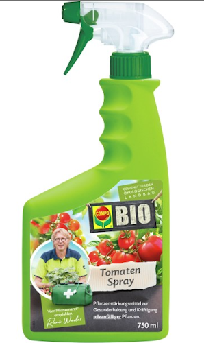 Compo BIO Tomaten Spray 750 ml