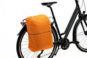 Vorschaubild New Looxs Rucksack Odense Nevada Backpack schwarz