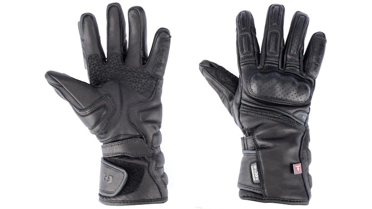  Oxford Hamilton MS, schwarz, Gr. 3XL 