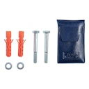 Vorschaubild Burg Wächter Sicherheitsschrank CombiLine CL 410 K