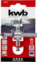 Vorschaubild kwb HM-Kreisschneider 20-90 mm SB 178100