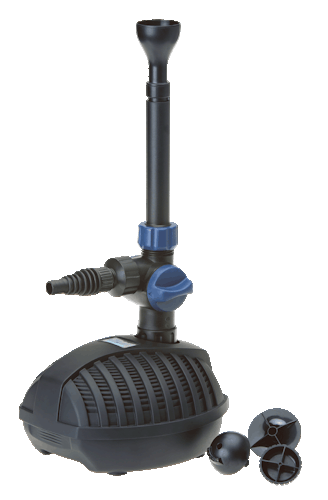 Oase Aquarius Fountain Set Classic 1000