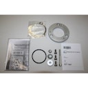 Vorschaubild IXIL Hexoval Evolution Edelstahl Kawasaki ZX 9-R