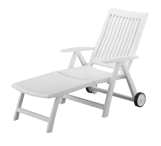 Kettler Rollliege ROMA, Kunststoff