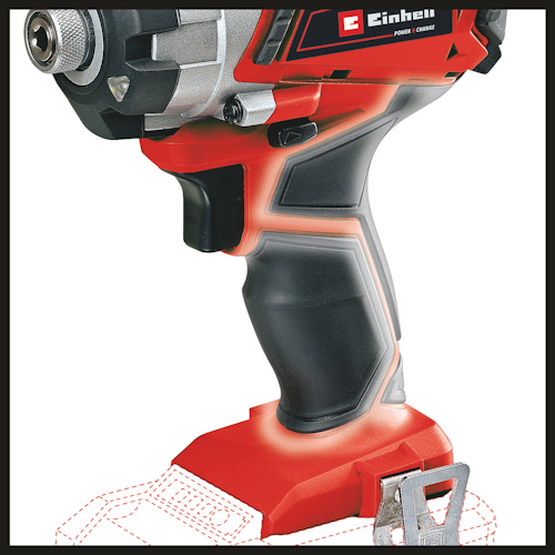 Einhell Akku-Schlagschrauber TE-CI 18/1 Li-Solo 4510034