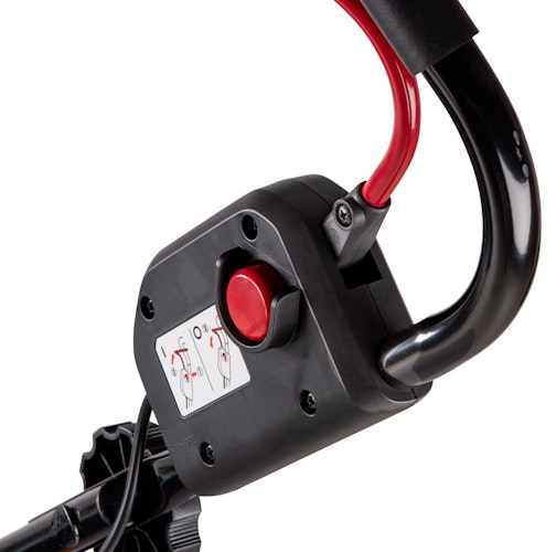 Makita Akku-Vertikutierer DUV320Z