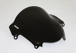 BODYSTYLE Racing Cockpitscheibe Perspex® Acrylic 3mm  für SUZUKI GSF 1200 Bandit, GSF 1200 Bandit S, GSF 1250 Bandit S, GSF 650 Bandit, GSF 650 Bandit S