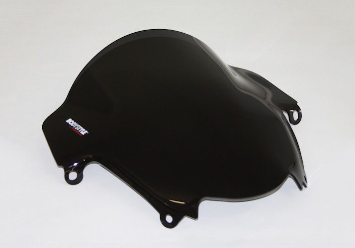 BODYSTYLE Racing Cockpitscheibe Perspex® Acrylic 3mm  für SUZUKI GSF 1200 Bandit, GSF 1200 Bandit S, GSF 1250 Bandit S, GSF 650 Bandit, GSF 650 Bandit S
