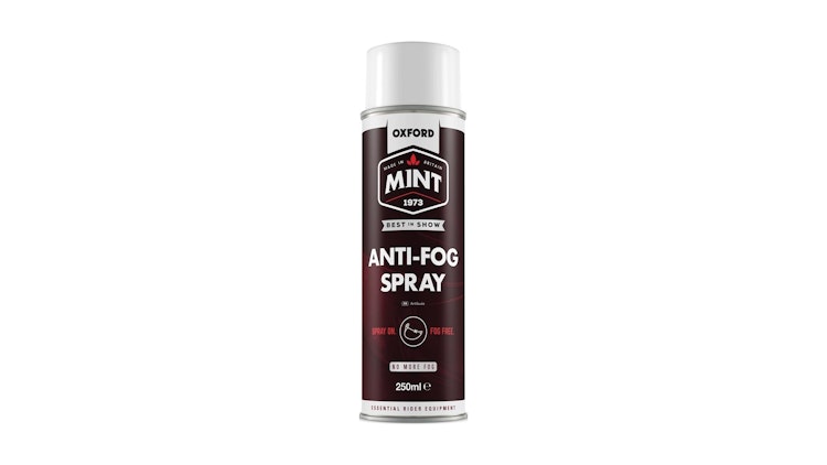 Oxford Scheibenversiegelung Mint 250 ml