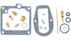 Keyster Reparatursatz Vergaser