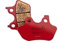 Vorschaubild Brembo Bremsbelag Modell 07HD16