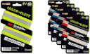 Vorschaubild Fasi Hosenklettband Color clett