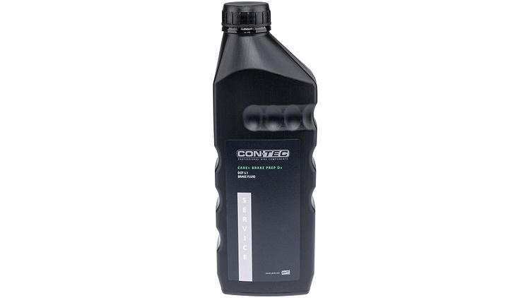 CONTEC Bremsflüssigkeit Care+ Brake Prep D+ 1 Liter