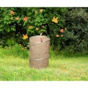 Vorschaubild Noor Jute Pop-Up Sack L 160L Ø 52x75 cm 