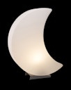 Vorschaubild 8 seasons design Solar LED-Dekoleuchte Shining Moon, verschiedene Größen