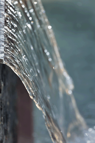 Oase Wasserfall Waterfall 60