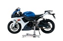 Vorschaubild Zentralständer EVOLIFT® für Suzuki GSX-R 750 11-17