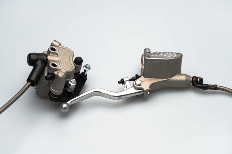 XPEAR Bremsanlage Dream Pro