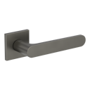 Vorschaubild Griffwerk VAYA 291 AVUS fast2fix Fast2Fix Rosetten eckig OS Kaschmirgrau