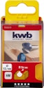 Vorschaubild kwb Hohlkehlfräs HM 12,7 mm SB-Box 755820