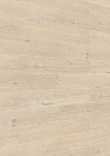 MEISTER Systempaneele MeisterPaneele. craft SP 400 1090 x 210 x 7,5 mm 20130 Eiche authentic weiß Vintage-Struktur