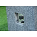 Vorschaubild Gardenforma Gas Feuerstelle Mayon