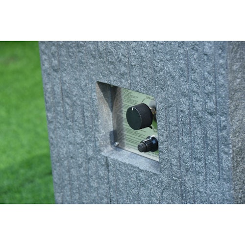 Gardenforma Gas Feuerstelle Mayon