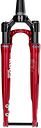 Vorschaubild RockShox Federgabel Rudy Ultimate Race Day 2 XPLR 28 Zoll rot electric red 30 mm Federweg, 51 mm Offset