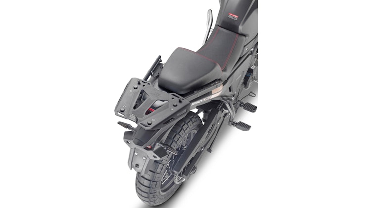 Kappa Topcaseträger KR9252 für Voge 650 DSX