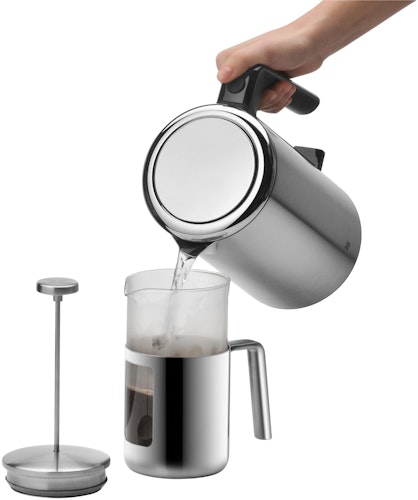 WMF Coffeepress Kult für 8 Tassen