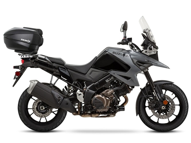 SHAD Top Master Befestigungssatz Suzuki