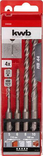 kwb Ha-Boh HB 44 5-10/110+160 4-tg 240500
