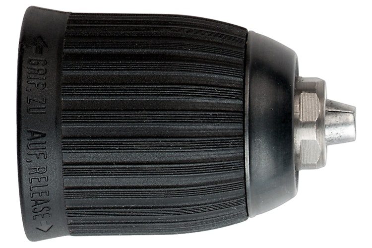 Metabo Schnellspannbohrfutter Futuro PlusS113 mm1/2"