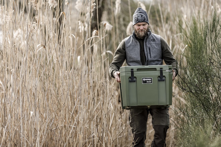 Petromax Kühlbox 25 Liter