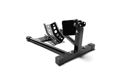 BTR Motorradwippe 16 - 21 Zoll