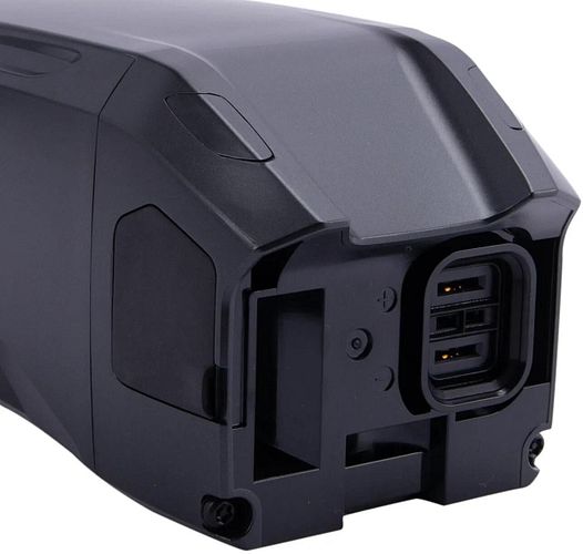 Shimano Akku STEPS BT-E8010 schwarz