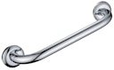 Vorschaubild Edelstahl Wannengriff London, Chrom