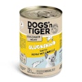 Dogs'n Tiger 400g Dose KatzenassfutterVorschaubild