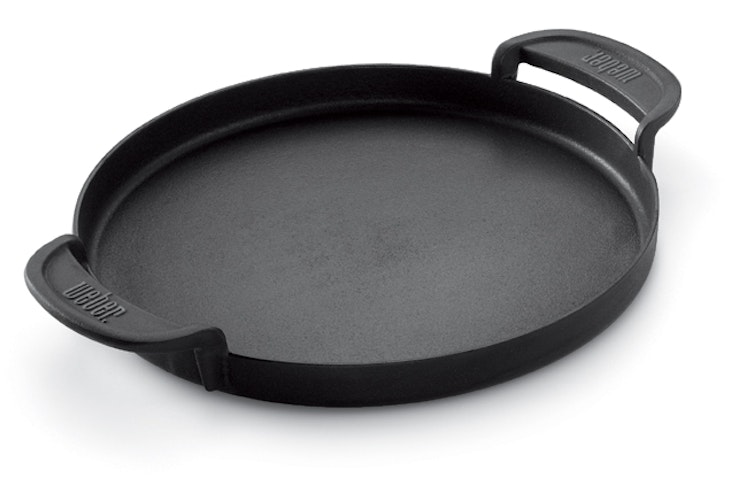 Weber CRAFTED Pfanne - Gourmet BBQ System